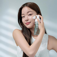 Findive pdrn cica exosoma burbujas tóner de 150 ml