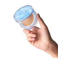 FINV Crystal Glow Cushion – 2 Colors