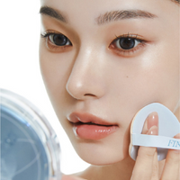 FINV Crystal Glow Cushion – 2 Colors