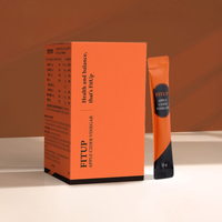 FITUP Apple Cider Vinegar (ACV) Sticks 30ea