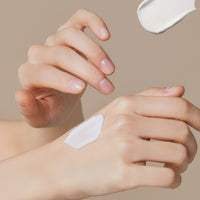 FIT YOUR SKIN Deep Moisture Facial Cream 50ml