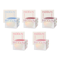 FIT YOUR SKIN Lip Cheek Hidden Lighter 5 Shades
