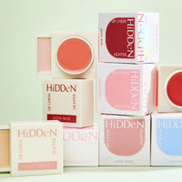 FIT YOUR SKIN Lip Cheek Hidden Lighter 5 Shades