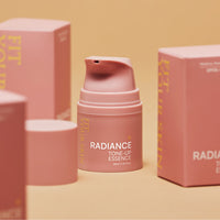 FIT YOUR SKIN Radiance Tone-Up Essence 30ml