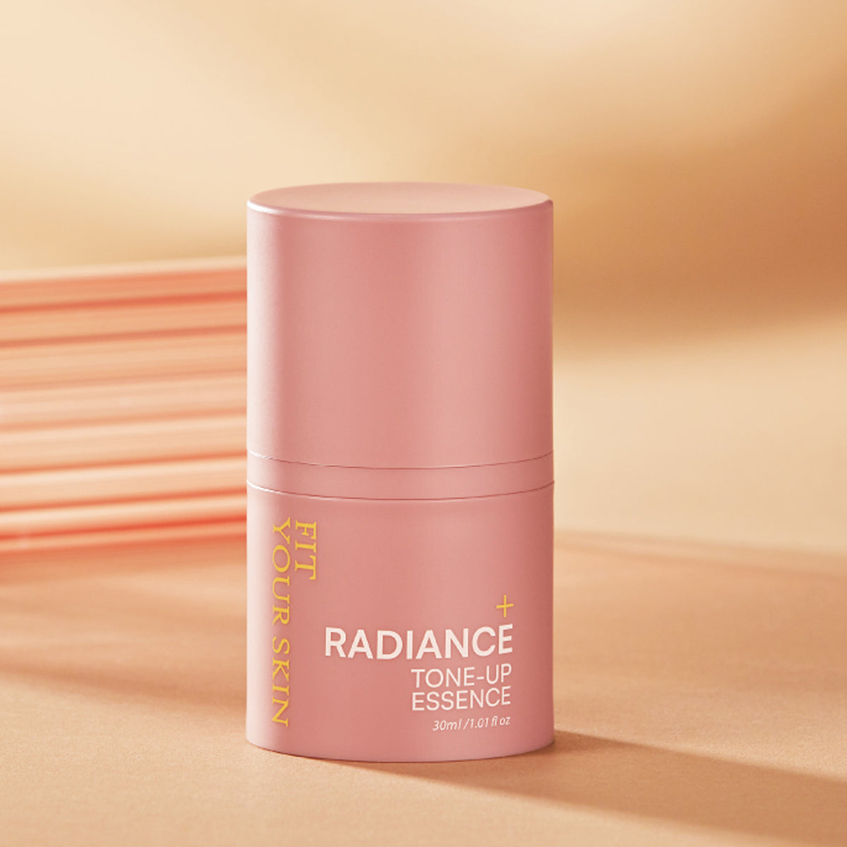 FIT YOUR SKIN Radiance Tone-Up Essence 30ml