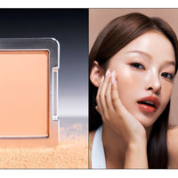 FIVE VIBE Blur Tone Layer Blusher 5g 4 colors