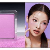 FIVE VIBE Blur Tone Layer Blusher 5g 4 colors