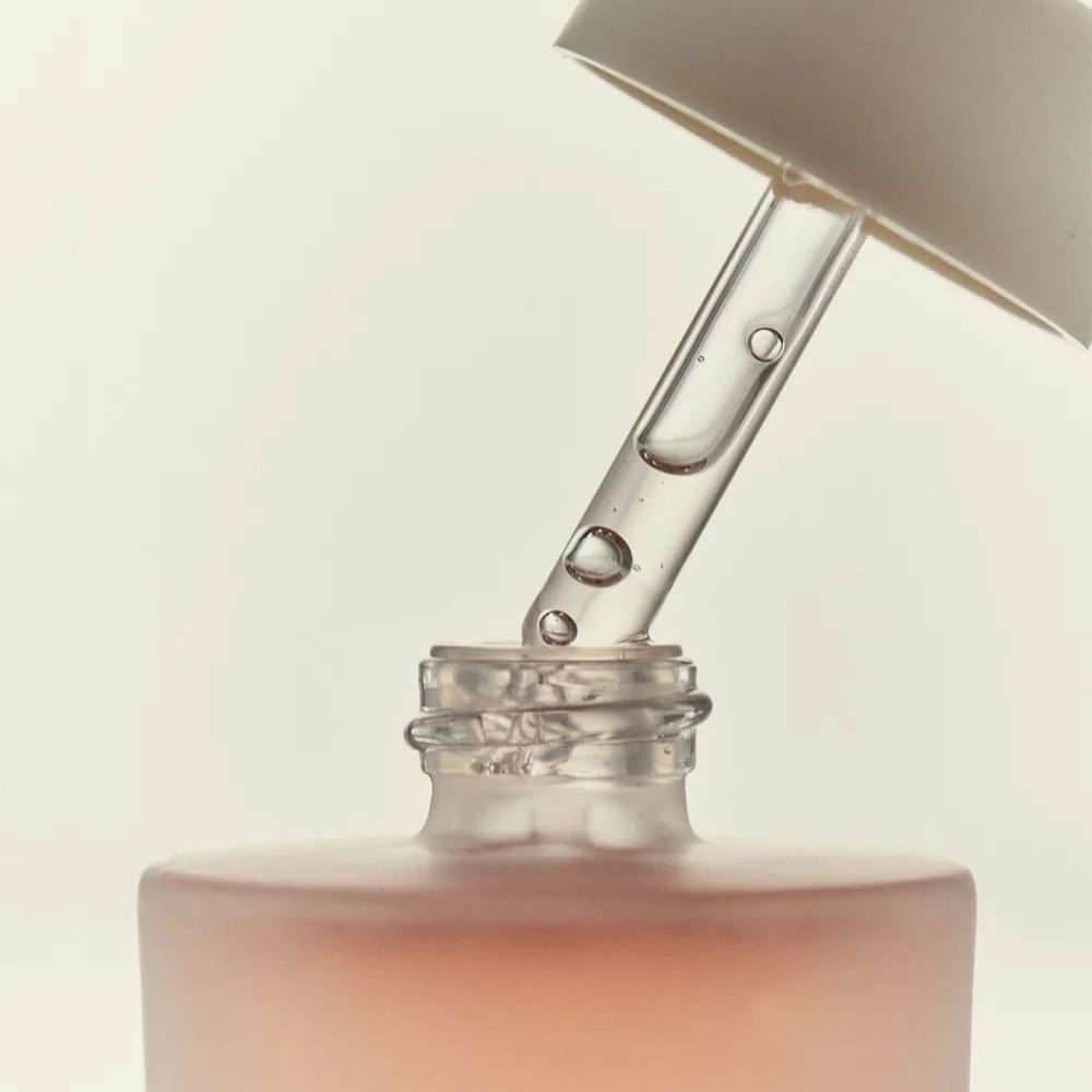 Flowy PDRN Ampoule & Cream Set