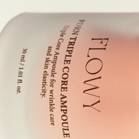 Flowy PDRN & Greenery Ampoule Duo Set