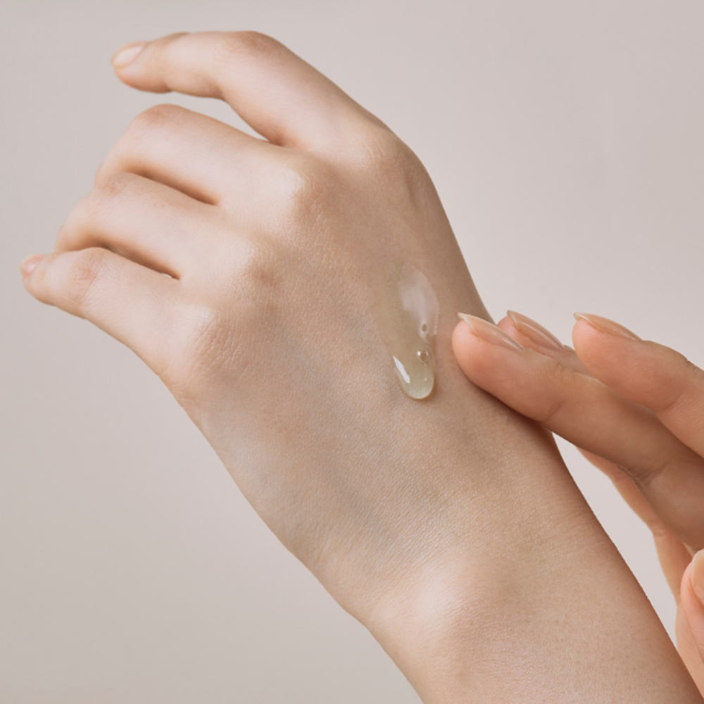 Flowy PDRN & Greenery Ampoule Duo Set