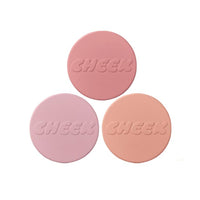 TONYMOLY Cheek Tone Jelly Blusher 3.5g (3 shades) - DODOSKIN