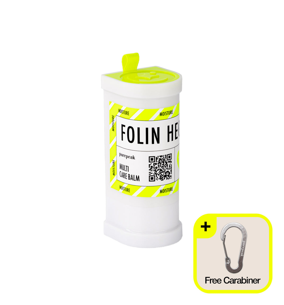purepeak FOLIN HEGEN 13.5g