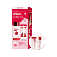 FOODOLOGY Coleology Cut 600mg x 60Tab (+ Coleology Cutting Jelly 2pouch)