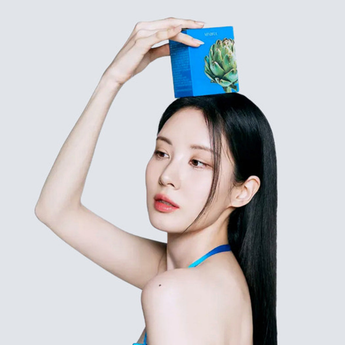 Foodology Mindful alcachoke 10 paquetes