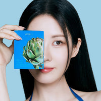 Foodology Mindful alcachoke 10 paquetes