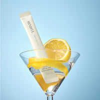 FOODOLOGY Mindful Lemon Green Tea 15 Sticks