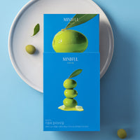 FOODOLOGY Mindful Olive Oil 30 Sticks