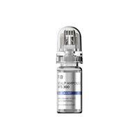 FOR BEAUT MTS Scalp Ampoule 300 Blue Boost