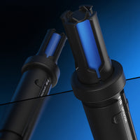 FOR BEAUT Spinova Auto Roll Cordless Hair Curler