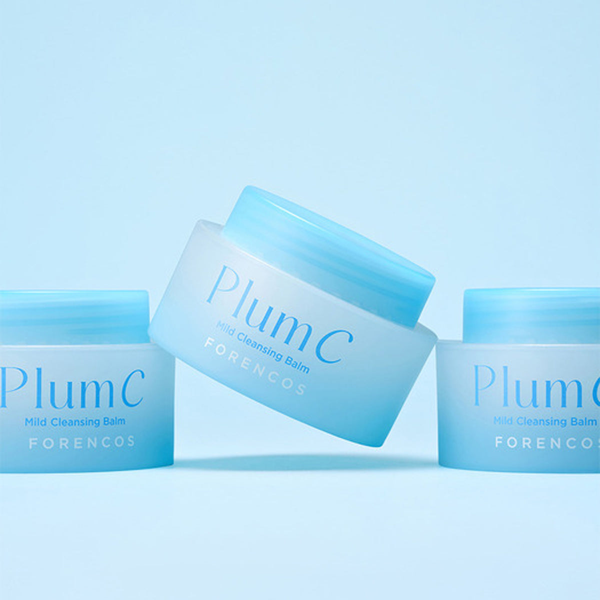 FORENCOS Plum C Mild Cleansing Balm 50ml