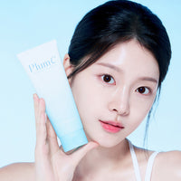 FORENCOS Plum C Mild pH-Balanced Cleansing Foam 150ml