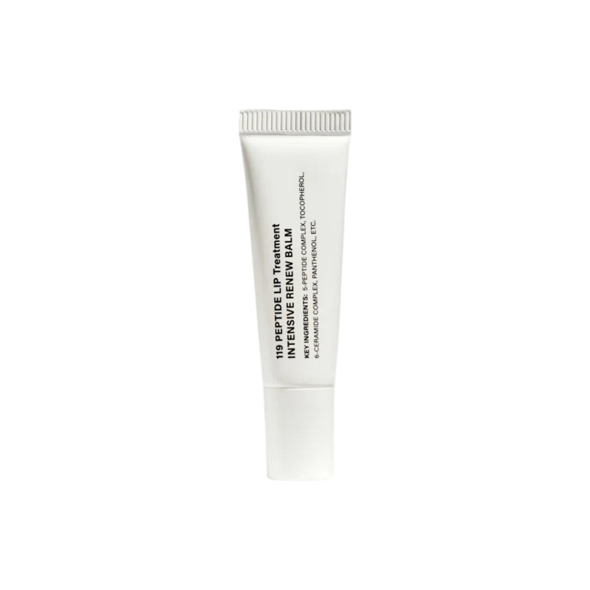 FORETDERM. 119 Peptide Lip Treatment