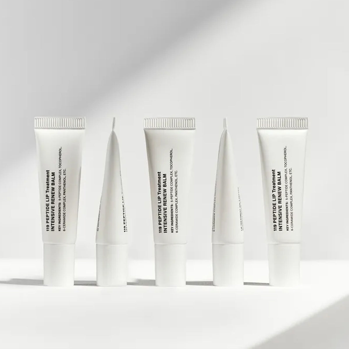 FORETDERM. 119 Peptide Lip Treatment