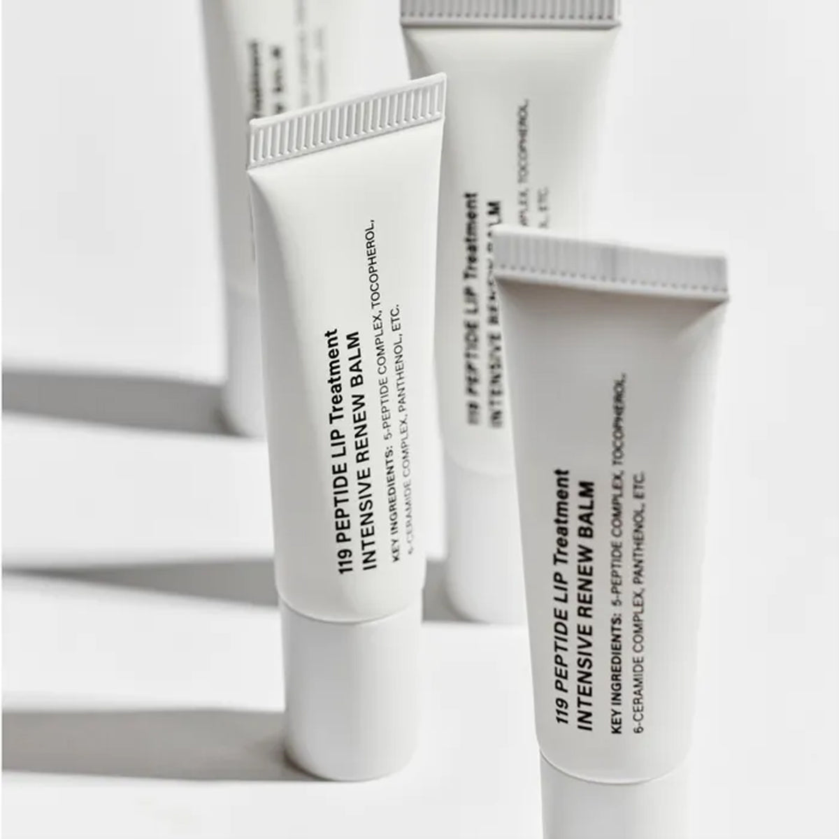 FORETDERM. 119 Peptide Lip Treatment