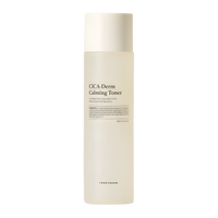 FORETDERM. Cicaderm Calming Instant Relief Toner 200ml