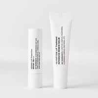 FORETDERM. Day & Night Lip Care Set