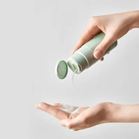 FORETDERM. Matcha Enzyme FX Washing Powder 50g