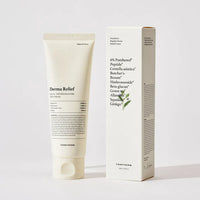 FORETDERM. Peptide Derma Relief Cream 120ml