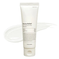 FORETDERM. Peptide Derma Relief Cream 120ml