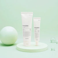 FORETDERM. Peptide Derma Relief Cream 120ml