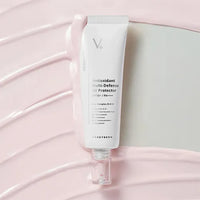 FORETDERM. V6+ Antioxidant Multi-Defense UV Protector