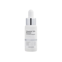 FORETDERM. Vitamin C 15% Booster Anti-oxidant Ampoule 20ml