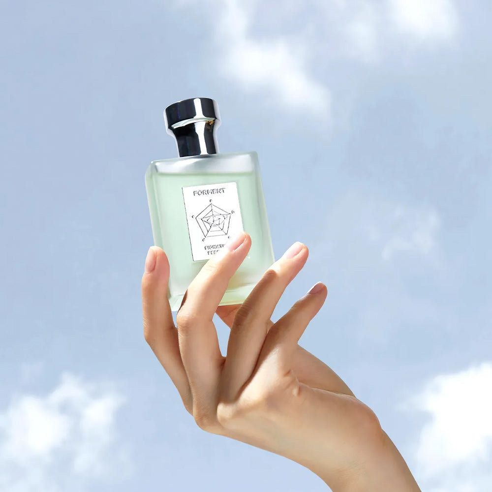 FORMENT Signature Perfume #Cotton Breeze 50ml