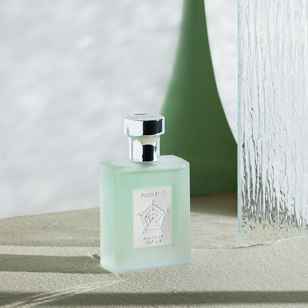 FORMENT Signature Perfume #Cotton Breeze 50ml