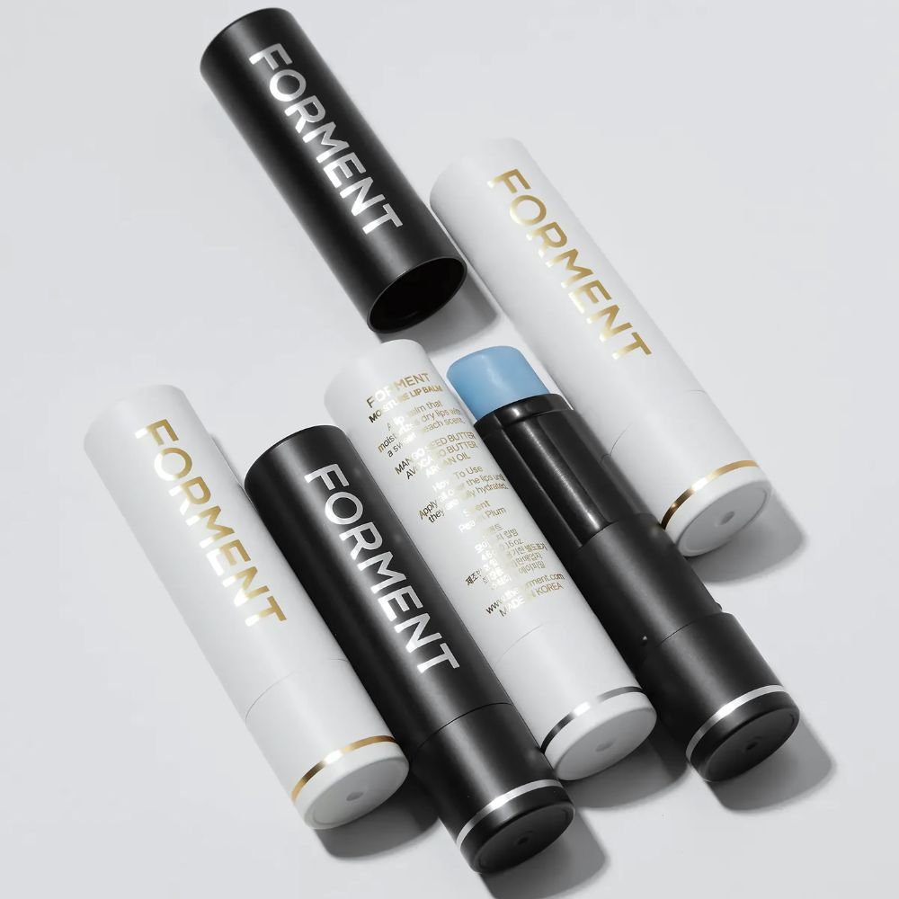 Its smooth texture glides on effortlessly, leaving your lips feeling soft and supple without any sticky residue.