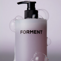 FORMENT Perfume Shower 500ml #Cotton Dear Night