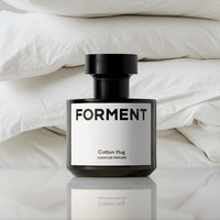 FORMENT Signature Perfume 50ml #Cotton Hug