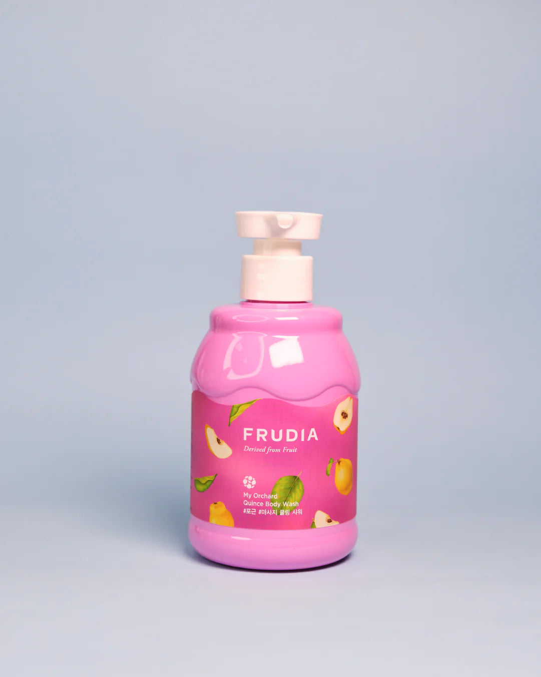 FRUDIA My Orchard Quince Body Wash 350ml - DODOSKIN