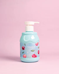 (Matthew) FRUDIA My Orchard Cherry Body Wash 350ml - DODOSKIN