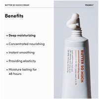 FRANKLY Butter So Much Cream 30ml