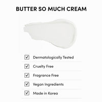 FRANKLY Butter So Much Cream 30ml
