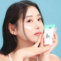 FRANKLY Cicahae Sunscreen 50ml