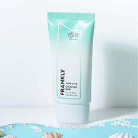 FRANKLY Cicahae Sunscreen 50ml