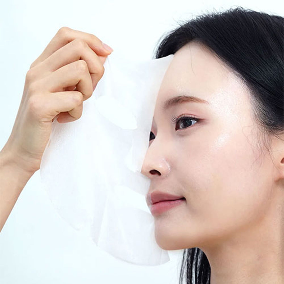 FRANKLY Closer Pore Minimizing Mask Pack 10ea