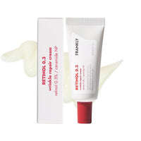 FRANKLY Retinol 0.3% Cream 20ml