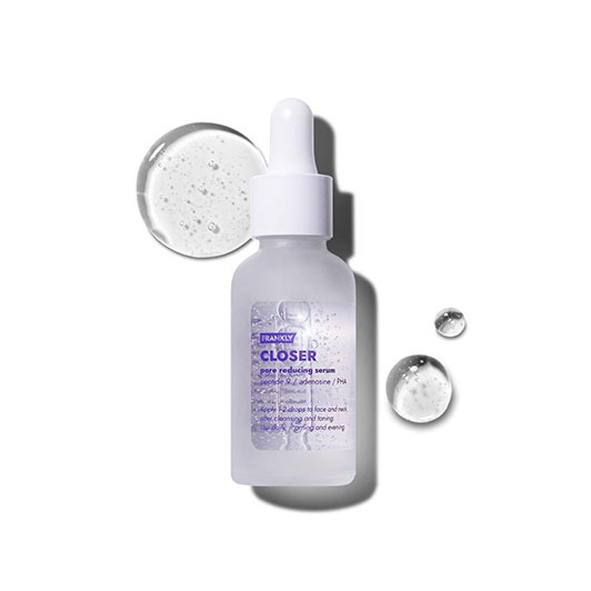 FRANKLY Closer Serum 60ml